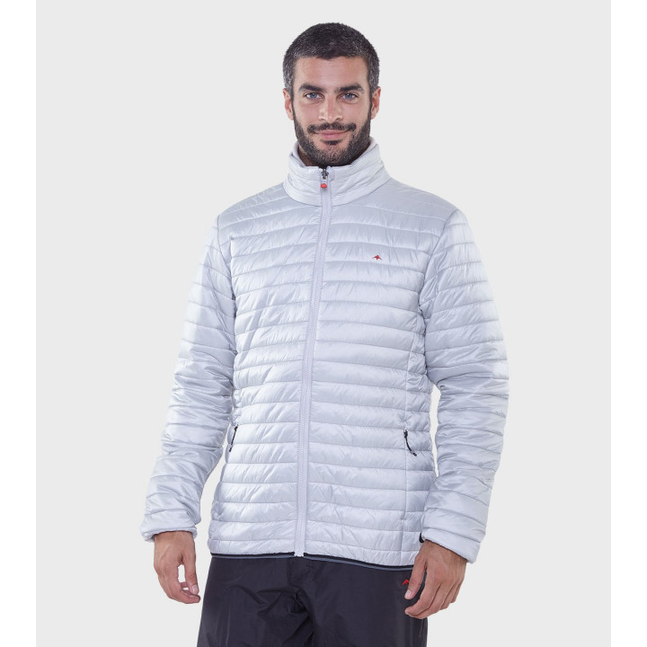 Campera de hombre Eros 3en1