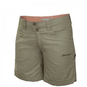 Dubai woman Short