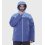 Campera de hombre Eros 3en1