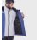 Campera de hombre Eros 3en1