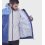 Campera de hombre Eros 3en1