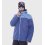 Campera de hombre Eros 3en1