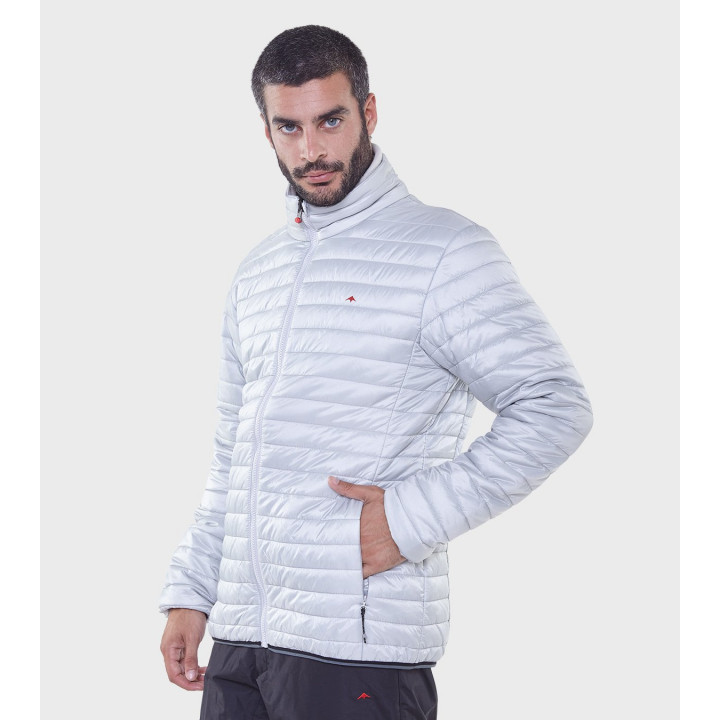 Campera de hombre Eros 3en1