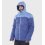 Campera de hombre Eros 3en1