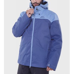 Campera de hombre Eros 3en1