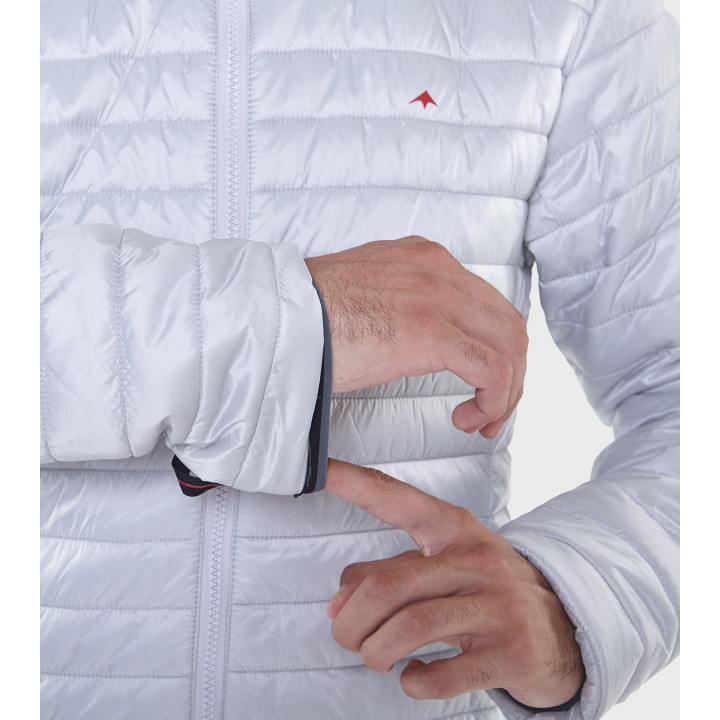 Campera de hombre Eros 3en1