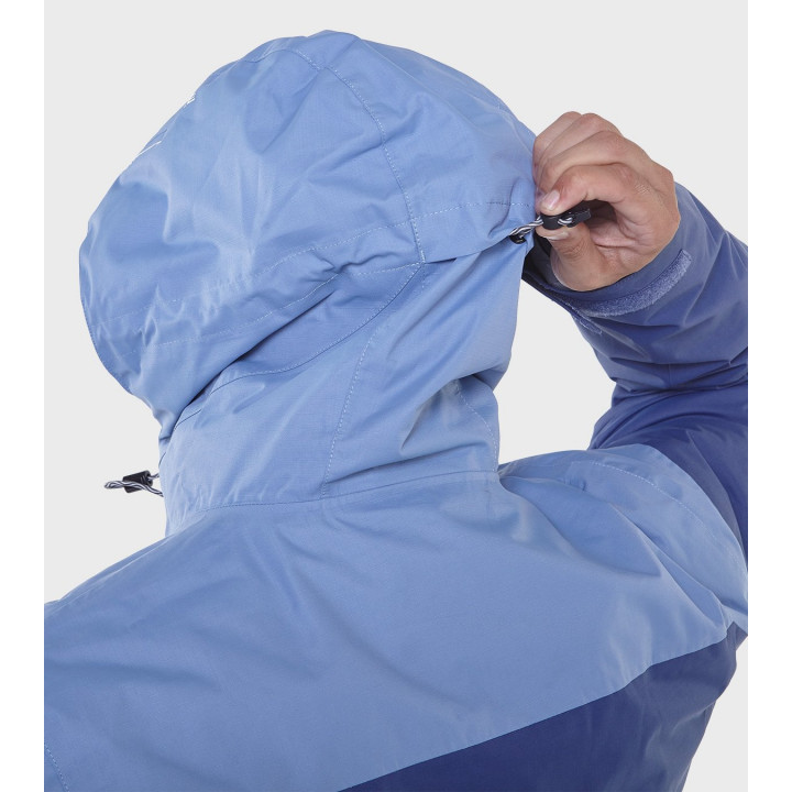 Campera de hombre Eros 3en1