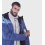 Campera de hombre Eros 3en1