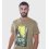 Remera de hombre Marko