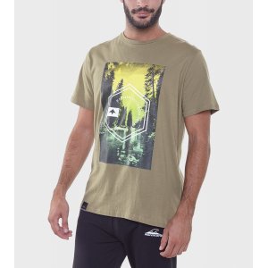 Remera de hombre Marko