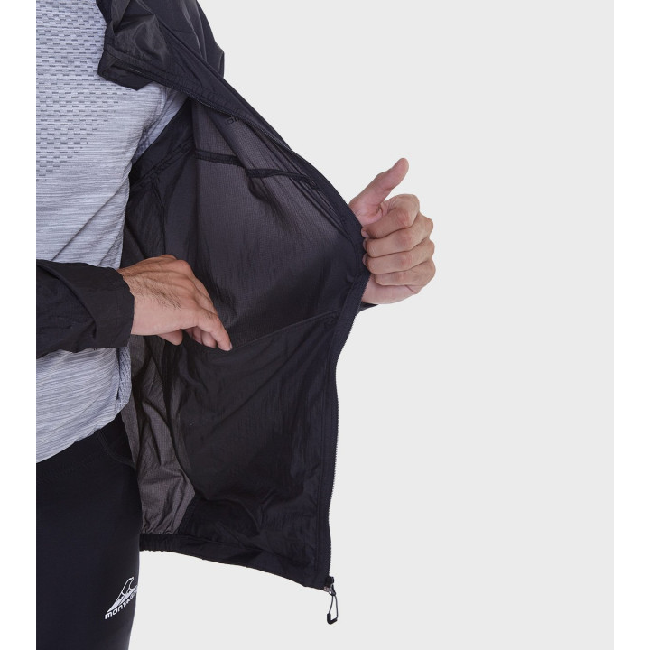 Rompeviento de hombre Metric H