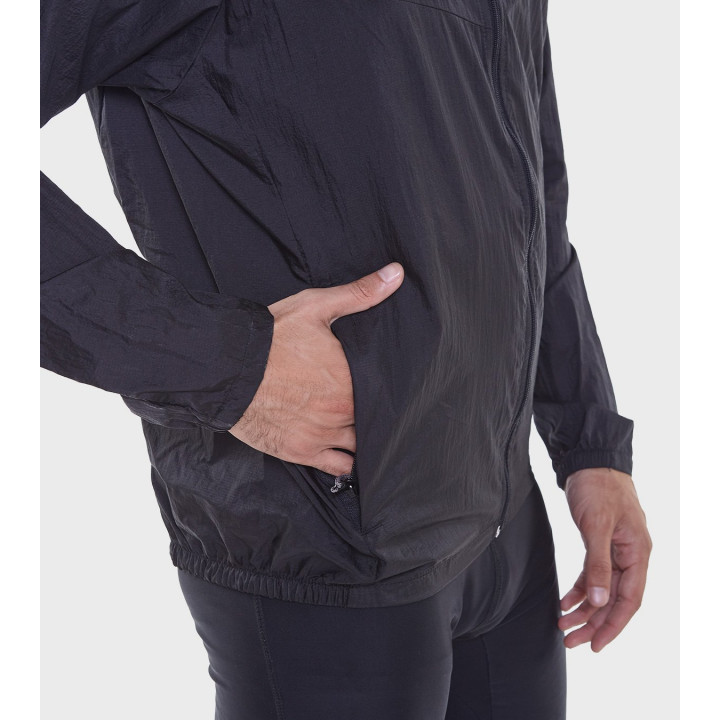 Rompeviento de hombre Metric H