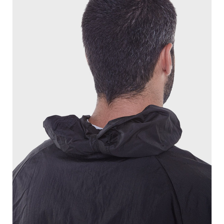 Rompeviento de hombre Metric H