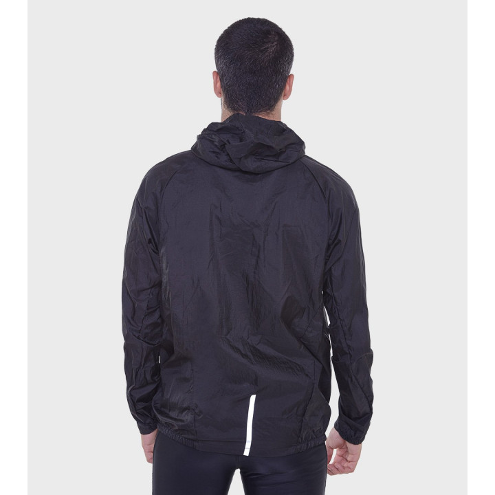 Rompeviento de hombre Metric H