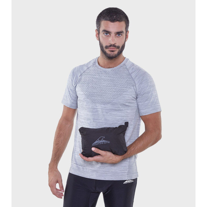 Rompeviento de hombre Metric H