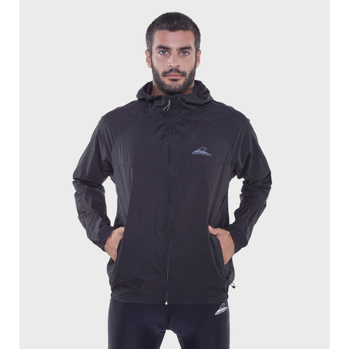Rompeviento de hombre Metric H