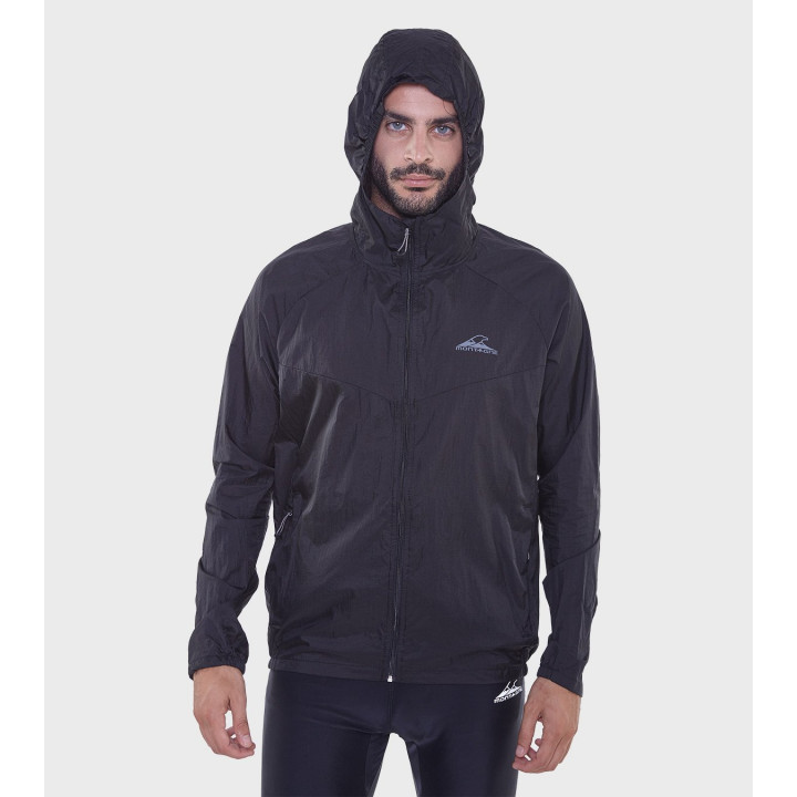 Rompeviento de hombre Metric H