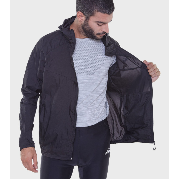Rompeviento de hombre Metric H