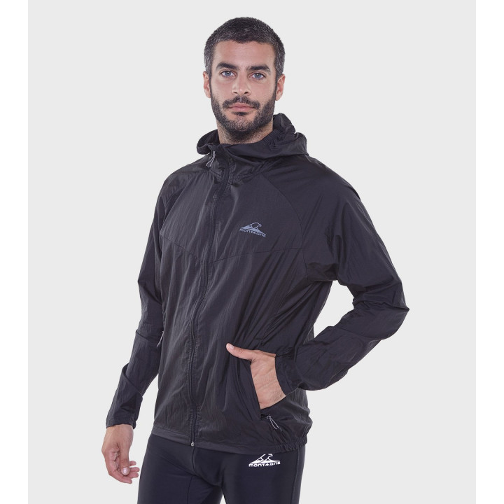 Rompeviento de hombre Metric H