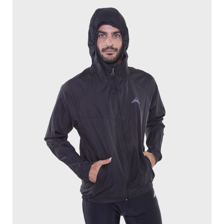 Rompeviento de hombre Metric H