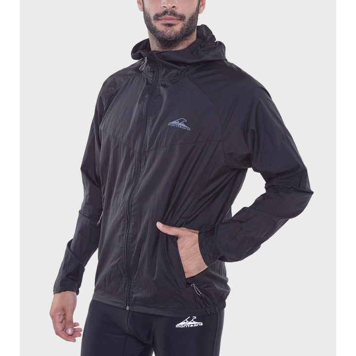 Rompeviento de hombre Metric H