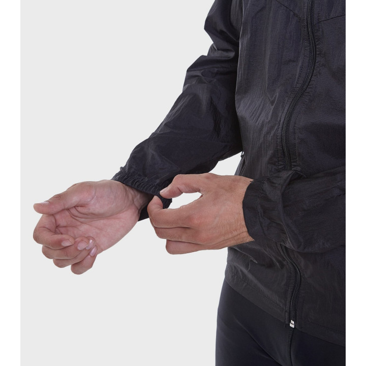 Rompeviento de hombre Metric H