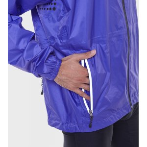 Campera impermeable Nanotech H