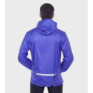Campera impermeable Nanotech H
