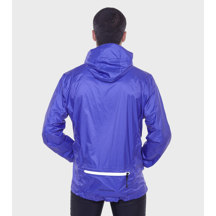 Campera impermeable Nanotech H