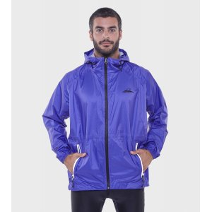 Campera impermeable Nanotech H