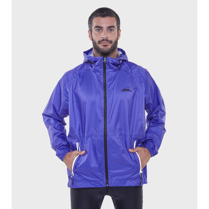 Campera impermeable Nanotech H