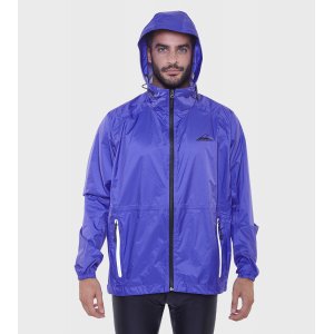 Campera impermeable Nanotech H