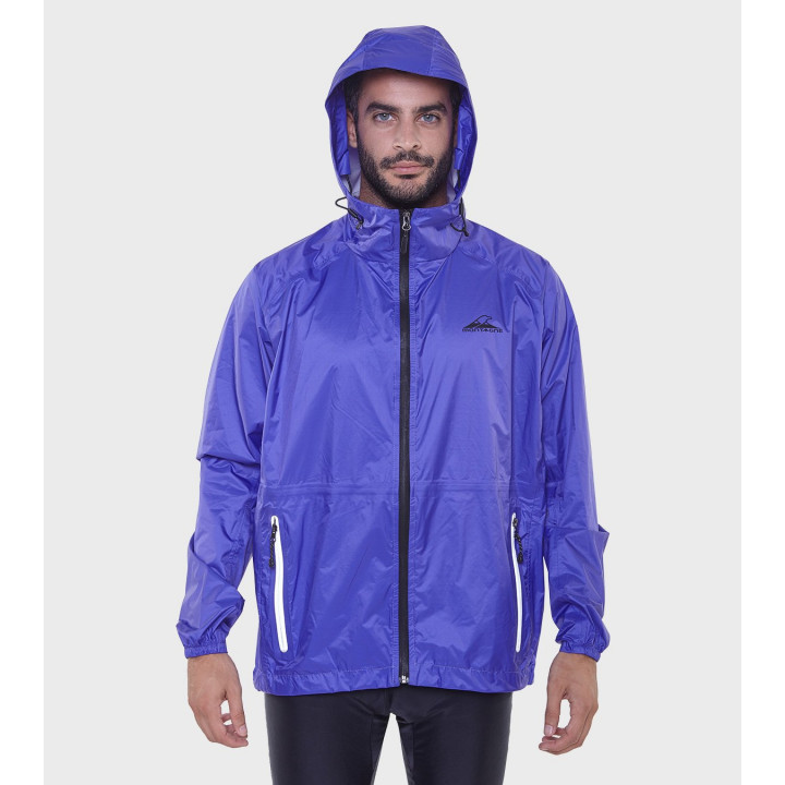 Campera impermeable Nanotech H