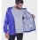 Campera impermeable Nanotech H