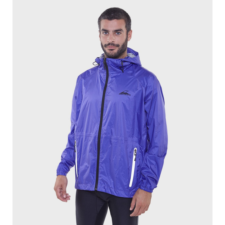 Campera impermeable Nanotech H