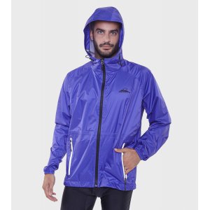 Campera impermeable Nanotech H