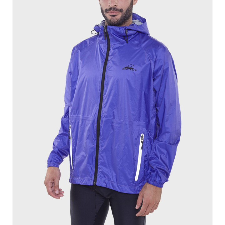 Campera impermeable Nanotech H