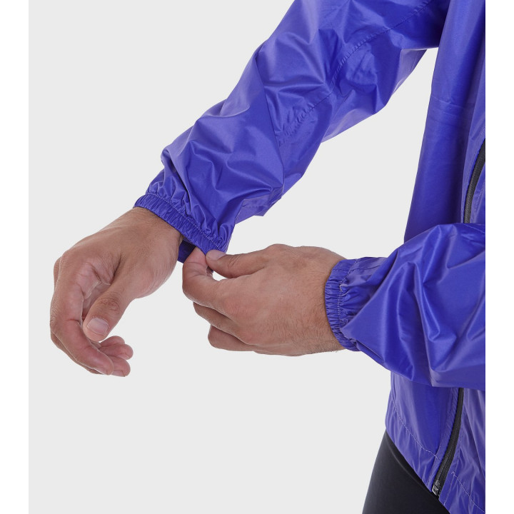 Campera impermeable Nanotech H