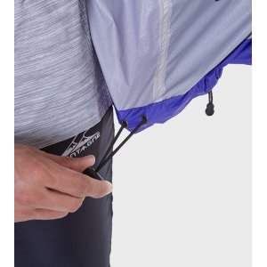 Campera impermeable Nanotech H