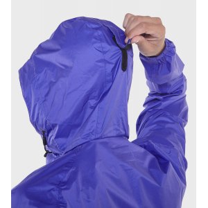 Campera impermeable Nanotech H
