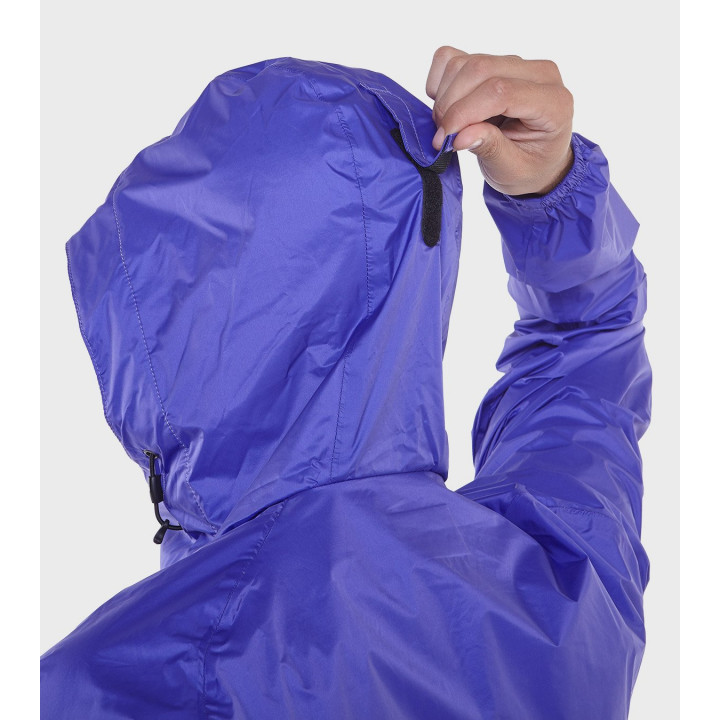 Campera impermeable Nanotech H