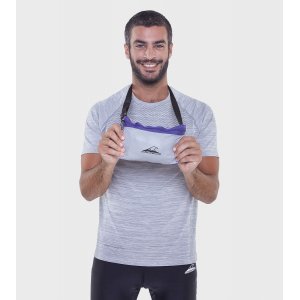 Campera impermeable Nanotech H