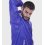 Campera impermeable Nanotech H