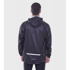 Campera impermeable Nanotech H