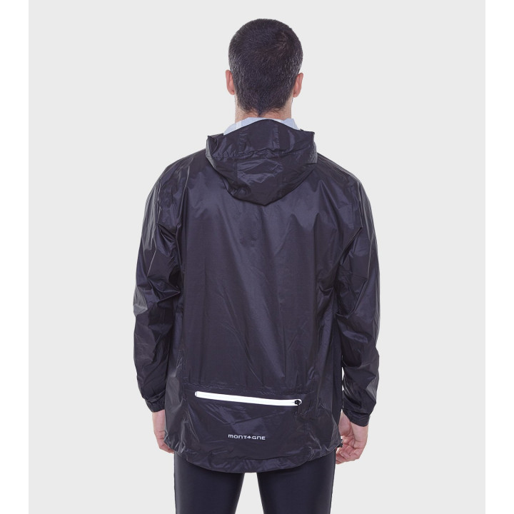 Campera impermeable Nanotech H