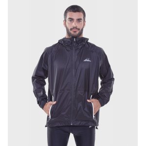 Campera impermeable Nanotech H