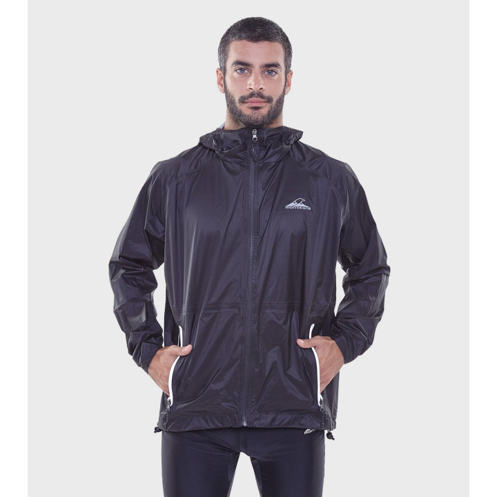 Campera impermeable Nanotech H