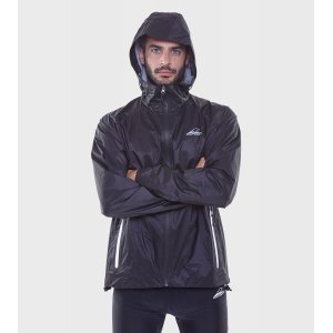 Campera impermeable Nanotech H