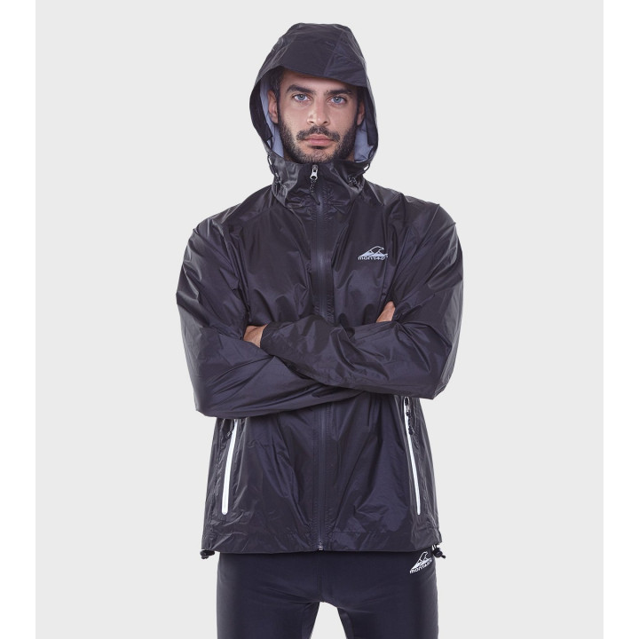 Campera impermeable Nanotech H