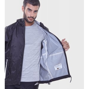 Campera impermeable Nanotech H